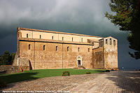 Abbazia di San Giovanni in Venere - Il complesso