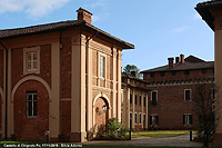 Castello di Chignolo - Ricetto
