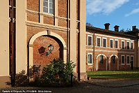 Castello di Chignolo - Ricetto