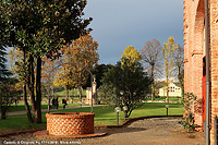 Castello di Chignolo - Pozzo