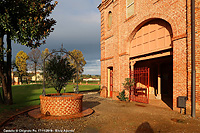 Castello di Chignolo - Pozzo