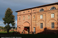 Castello di Chignolo - Ricetto