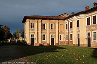 Castello di Chignolo - Ricetto