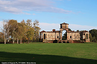 Castello di Chignolo - Palazzina della caccia