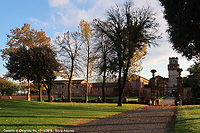 Castello di Chignolo - Il complesso