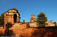 Castello di Chignolo - Il complesso