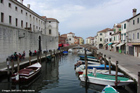 Lungo il canale - Canal Vena