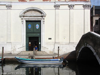 Lungo il canale - Canal Vena