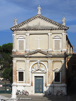Lungo il canale - Canal Vena