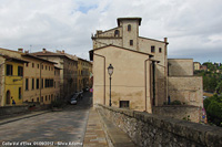 Tranquillita' quotidiana - Dal ponte