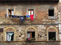 Tranquillita' quotidiana - Storia viva