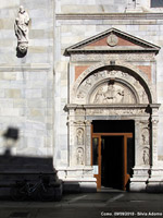 Storie di pietra - Duomo