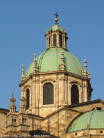 Storie di pietra - Duomo