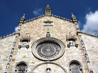 Storie di pietra - Duomo