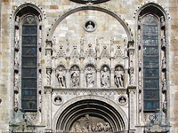 Storie di pietra - Duomo