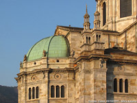 Storie di pietra - Duomo