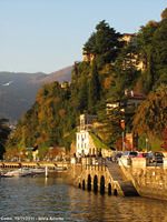 Lungolago - Villa