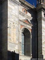 Storie di pietra - Duomo