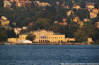 Lungolago - Villa Olmo
