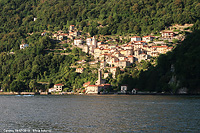 Intorno al lago - Careno