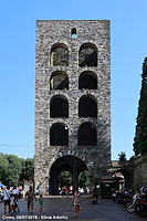 Aspettando il piroscafo - Porta Torre