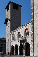 Aspettando il piroscafo - Broletto