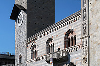 Aspettando il piroscafo - Broletto