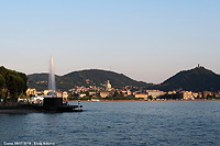 Intorno al lago - Como