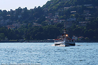 Il Concordia - In arrivo