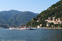 Il Concordia - In arrivo
