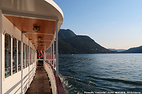 Il Concordia - Balconata laterale