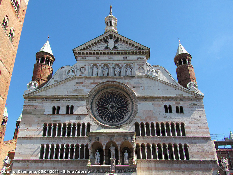 Simboli della citta' - Duomo