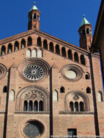 Simboli della citta' - Duomo