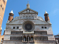 Simboli della citta' - Duomo