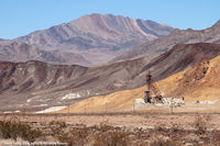 Death Valley - Billie Mine