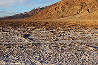 Cartoline - Badwater basin