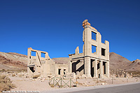 Rhyolite - Cook Bank
