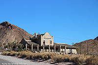 Rhyolite - Stazione