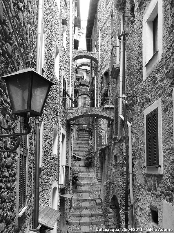 Dolceacqua - Vicolo
