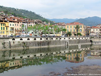 Dolceacqua - Torrente Nervia