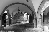 Pigna - Il centro storico