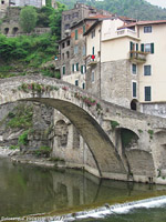 Dolceacqua - Torrente Nervia