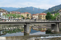 Dolceacqua - Torrente Nervia
