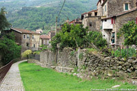Dolceacqua - Passeggiata