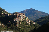 I colori dei borghi - Apricale