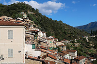 I colori dei borghi - Apricale