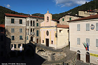 I colori dei borghi - Apricale