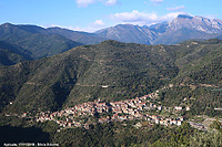 I colori dei borghi - Apricale