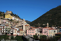 I colori dei borghi - Badalucco