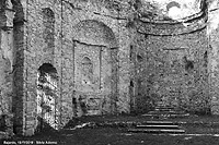 Pietre in bianco e nero - Bajardo